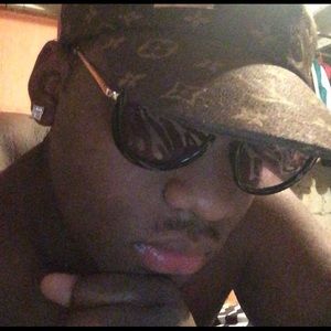 Meet your Posher, Torrey